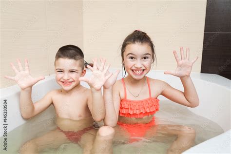 brother and sister in the shower|Brother And Sister In The Shower stock videos and footage